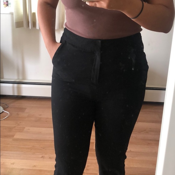 Oak and fort pants - Picture 4 of 7